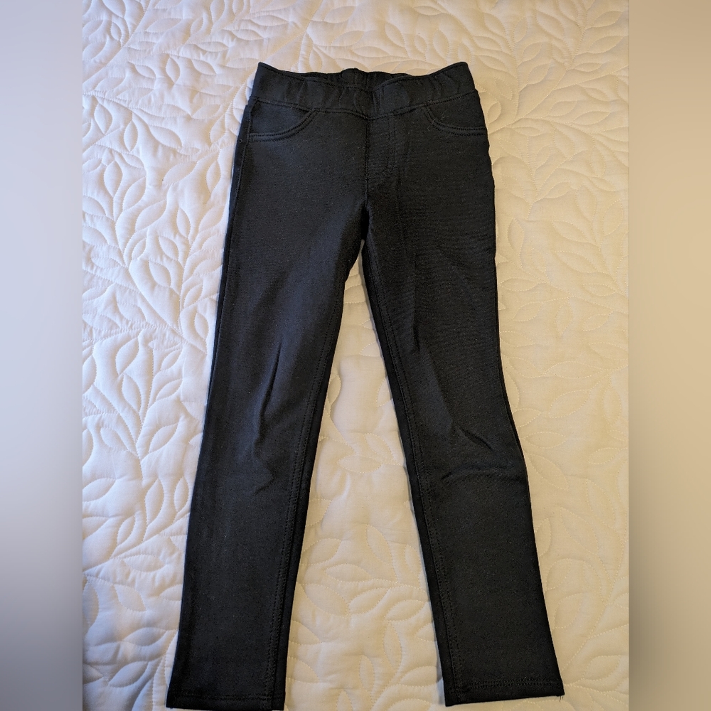 Girls Jumping Beans leggings - Picture 3 of 6